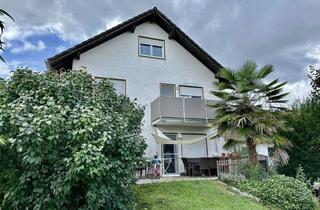 Mehrfamilienhaus kaufen in 64846 Groß-Zimmern, Mehrfamilienhaus in ruhiger Lage