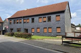 Mehrfamilienhaus kaufen in 98716 Elgersburg, Mehrfamilienhaus in Elgersburg