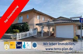 Villa kaufen in 94113 Tiefenbach, RESERVIERT!EXKLUSIVE TOSKANA-VILLAMIT HOCHWERTIGER AUSSTATTUNG