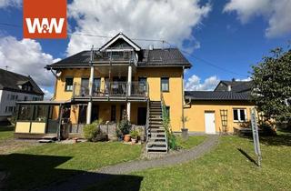 Haus kaufen in 56291 Steinbach, Ein Traumhaus in schöner Lage mit tollem Grundstück hat vieles zu bieten!