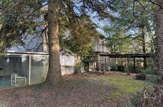 Grundstück zu kaufen in 85635 Höhenkirchen-Siegertsbrunn, Brück Immobilien - Schöner ca. 963 m² großer Baugrund mit Altbestand