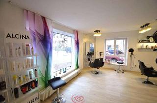 Gewerbeimmobilie kaufen in 83536 Gars, Friseursalon mit 4% Rendite und langjährigem Mieter – Perfekte Investition für einen reibungslose...