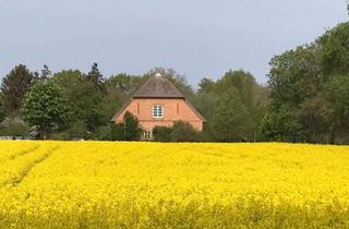 Gewerbeimmobilie kaufen in 17139 Gielow, Traumhaftes Ferienimmobilien-Grundstück am Wasser – Historischer Charme und moderne Annehmlichkeiten