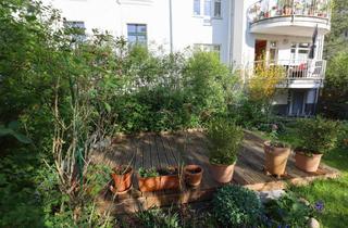 Wohnung kaufen in Ostpreussendamm 47a, 12207 Lichterfelde, Maisonette in Stadtvilla