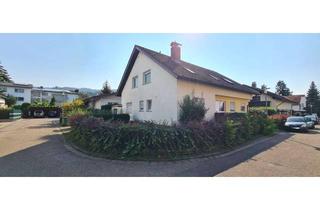 Mehrfamilienhaus kaufen in 69493 Hirschberg, Mehrfamilienhaus mit Ausbaupotenzial in bevorzugter Lage