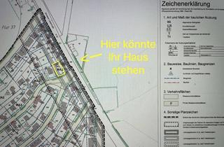 Grundstück zu kaufen in 48268 Greven, Baugrundstück im gewachsenen Wohngebiet am Ortseingang von Reckenfeld