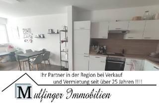 Wohnung mieten in 96110 Scheßlitz, Scheßlitz - 2 Zi. Whg. im 1.OG mit Balkon und Aufzug