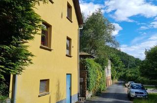 Haus kaufen in 65391 Sauerthal, Wohnen in idyllischer und ruhiger Lage in Sauerthal