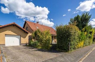 Einfamilienhaus kaufen in 56589 Niederbreitbach, Niederbreitbach-Wolfenacker - Platz für die Familie - Wohnglück in Wolfenacker mit Garten und Garage