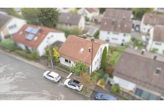 Mehrfamilienhaus kaufen in 73249 Wernau, Wernau (Neckar) - ++ Wohndomizil in Halbhöhenaussichtslage - alle Einheiten leerstehend ++