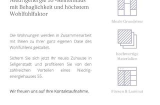 Reihenhaus kaufen in 63500 Seligenstadt, Seligenstadt - Ihr Traumhaus wartet: Gestalten Sie Ihre persönliche Wohlfühloase!