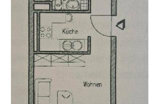 Wohnung kaufen in 79618 Rheinfelden, Rheinfelden (Baden) - Lörrach 2Zimmer Eigentumswohnung, Loggia, Stellplatz, Keller