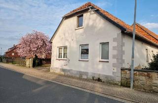 Bauernhaus kaufen in 31832 Springe, Springe - Altes Bauernhaus mit Scheune