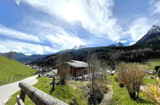 Haus kaufen in 83486 Ramsau, Ramsau b. Berchtesgaden - Genussmomente im Bergsteigerdorf!