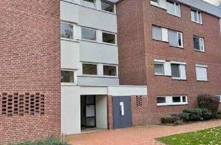 Wohnung kaufen in Böttcherkuhle, 38159 Vechelde, Provisionsfrei!Sonnige Eigentumswohnung mit Südbalkon in zentraler Wohngegend von Vechelde