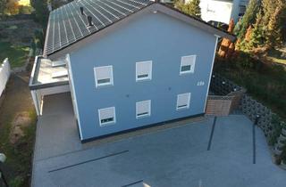 Wohnung mieten in Egr Weinbergstraße 49a, 32107 Bad Salzuflen, Energetischer Neubau mit Garten über zwei Etagen, Bad Salzuflen