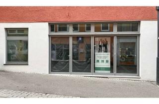 Gastronomiebetrieb mieten in 72108 Rottenburg, Vollständig saniert - Erstklassige Gastronomiefläche in bester Innenstadtlage