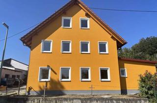 Bauernhaus kaufen in 86863 Langenneufnach, Idyllisches Bauernhaus mit großem Grundstück in 86863 Langenneufnach