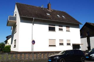 Mehrfamilienhaus kaufen in 63110 Rodgau, Mehrfamilienhaus in Rodgau - Dudenhofen