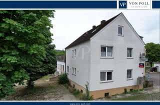 Einfamilienhaus kaufen in 85125 Kinding, Wohnraum satt!Einfamilienhaus, Dachgeschosswohnung, angeschlossener Gasthof mit Pension