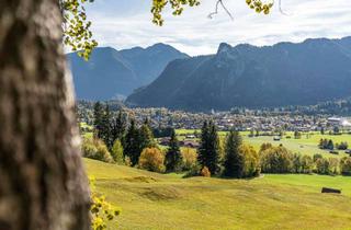 Anlageobjekt in 82487 Oberammergau, BEKANNTES UND LANGJÄHRIG ERFOLGREICHES HOTEL IM IDYLLISCHEN OBERAMMERGAU ZU ERWERBEN