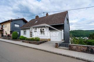 Einfamilienhaus kaufen in 55767 Sonnenberg-Winnenberg, Charmantes Einfamilienhaus in Sonnenberg!