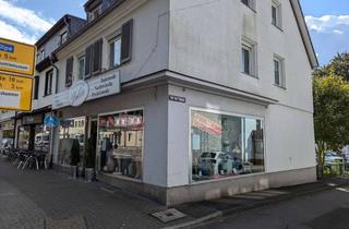 Büro zu mieten in Bergische Straße, 51766 Engelskirchen, Handel / Büro / Gastro & Mehr: Gewerbeeinheit in A-Lage Engelskirchen: