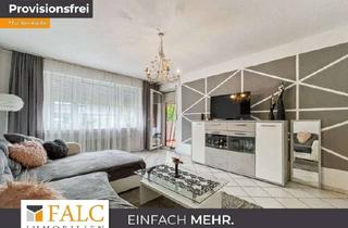 Mehrfamilienhaus kaufen in 48308 Senden, Schöne und gepflegte Erdgeschosswohnung mit Zugang zum Garten!