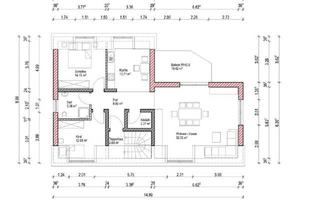 Wohnung kaufen in 54441 Taben-Rodt, Taben-Rodt - Helle moderne Dachgeschoßwohnung mit schönem Weitblick in Taben-Rodt mit guter Anbindung Luxemburg