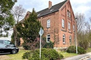 Mehrfamilienhaus kaufen in Wiesenstraße 1-3, 06679 Hohenmölsen, Hohenmölsen - Mehrfamilienhaus mit 7 Wohneinheiten sowie Ausbaureserve