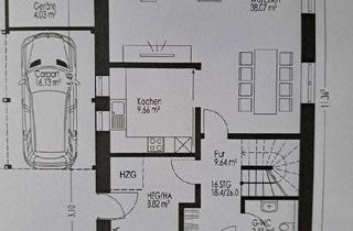 Villa kaufen in 49393 Lohne, Lohne (Oldenburg) - 5-Zimmer Stadtvilla