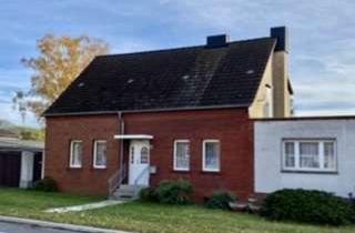 Bauernhaus kaufen in 14929 Treuenbrietzen, Treuenbrietzen: Bauernhof mit Nebengelaß und schönem Garten mit Blick ins Grüne