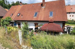 Haus kaufen in Nürnbergerstr. 13, 91235 Velden, VHB Renovierungsbedürftiges und Ausbaufähiges Haus in der Fränischen