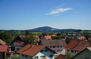 Grundstück zu kaufen in 86971 Peiting, RARITÄT! Entdecken Sie den Platz für Ihr Zuhause! EFH, DHH oder MFH - alles ist mög