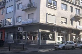 Wohnung mieten in 66482 Zweibrücken, Vollständig renovierte 3-Zimmer-Wohnung mit Balkon in Zweibrücken