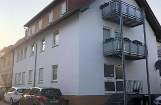 Wohnung mieten in Lannerstrasse 10, 55270 Ober-Olm, 3 ZKB Gäste-WC, Balkon, Keller, Waschraum, Stellplatz