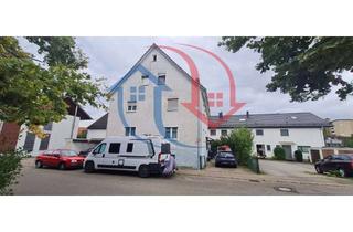 Mehrfamilienhaus kaufen in 71116 Gärtringen, Mehrfamilienhaus mit Potenzial!Investition in die Zukunft!