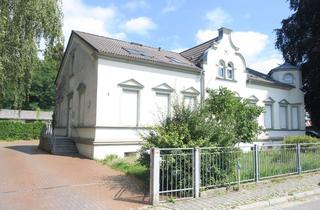 Haus kaufen in Rudolf-Breitscheid-Straße, 01983 Großräschen, Großes Mehrzweckhaus mit schönem Garten