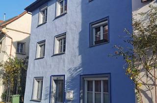 Wohnung mieten in Klosterstr., 88214 Ravensburg, Schöne 2,5 Zimmerwohnung im Stadtzentrum Ravensburg