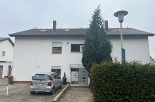 Wohnung kaufen in 74199 Untergruppenbach, Untergruppenbach - Zwei Wohnungen im Paket in Untergruppenbach- zu verkaufen