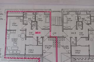 Wohnung kaufen in 34414 Warburg, Warburg - Eigentumswohnung