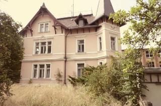 Villa kaufen in 02727 Ebersbach-Neugersdorf, Ebersbach-Neugersdorf - Villa von Privat