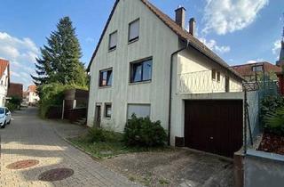 Haus kaufen in 76872 Winden, Winden - Für die große Familie, Wohnhaus freistehend in ruhiger Ortsrandlage. PROVISIONSFREI !