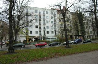 Wohnung kaufen in Schloßstraße 64, 14059 Charlottenburg, Charmante 1-Zimmer-Wohnung direkt am Schloss Charlottenburg