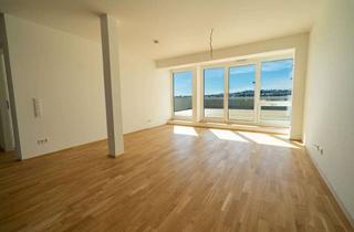 Penthouse mieten in Dr.-Gessler-Straße, 93051 Großprüfening-Dechbetten-Königswiesen, Lichtdurchflutetes 2,5 ZI - Penthouse mit großer Dachterrasse nach Süden