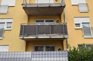 Wohnung mieten in Am Neugraben, 67459 Böhl-Iggelheim, Betreutes Wohnen in 2-Zimmer-Wohnung mit Balkon in Böhl-Iggelheim