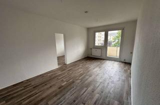 Wohnung mieten in 04849 Bad Düben, +++Neu saniert mit Balkon+++