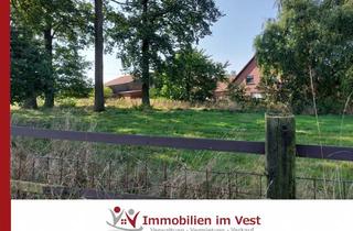 Haus kaufen in 59348 Lüdinghausen, ***Resthof mit mehreren Nebengebäuden in Seppenrade zu verkaufen***