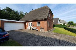 Einfamilienhaus kaufen in 24364 Holzdorf, Gepflegtes Einfamilienhaus im Landhausstil zwischen Eckernförde und Damp