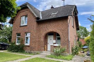 Bauernhaus kaufen in 23623 Ahrensbök, Bauernhaus mit Charme und Charakter